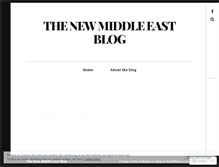 Tablet Preview
