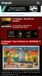 Mobile Preview