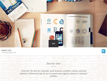 Tablet Preview