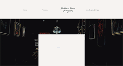 Desktop Preview