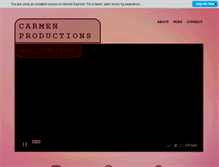 Tablet Preview
