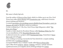 Tablet Preview
