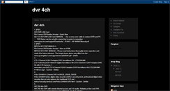 Desktop Preview