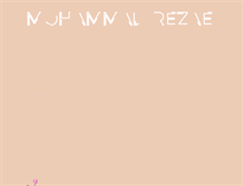 Tablet Preview