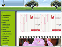 Tablet Preview
