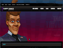 Tablet Preview