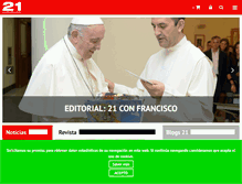 Tablet Preview