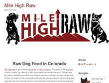 Tablet Preview