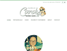 Tablet Preview