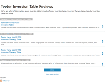Tablet Preview