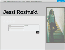 Tablet Preview