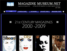 Tablet Preview