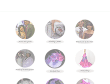 Tablet Preview