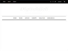 Tablet Preview