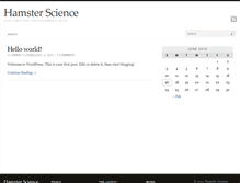 Tablet Preview