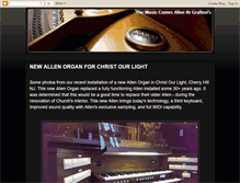 Tablet Preview