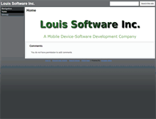 Tablet Preview