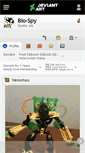 Mobile Preview