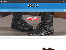 Tablet Preview