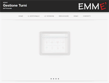 Tablet Preview