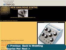 Tablet Preview