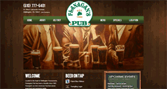 Desktop Preview