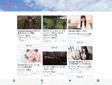 Tablet Preview