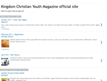 Tablet Preview