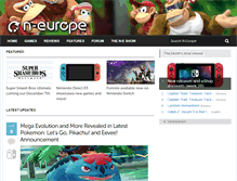 Tablet Preview