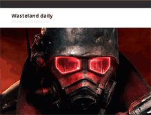 Tablet Preview