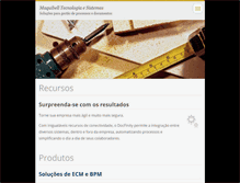Tablet Preview