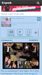 Mobile Preview