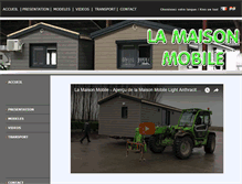 Tablet Preview