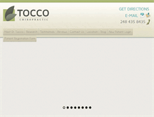 Tablet Preview