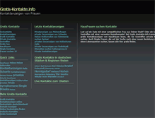 Tablet Preview