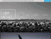 Tablet Preview