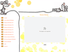 Tablet Preview