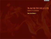 Tablet Preview