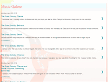 Tablet Preview