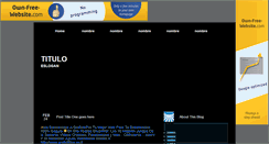 Desktop Preview