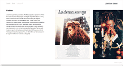 Desktop Preview
