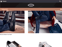 Tablet Preview