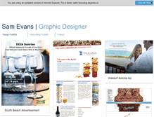 Tablet Preview