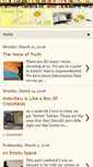 Mobile Preview