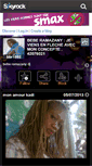 Mobile Preview