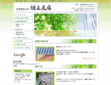 Tablet Preview