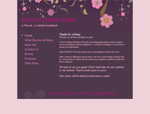 Tablet Preview