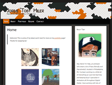 Tablet Preview