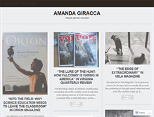 Tablet Preview