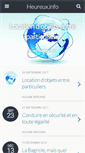 Mobile Preview